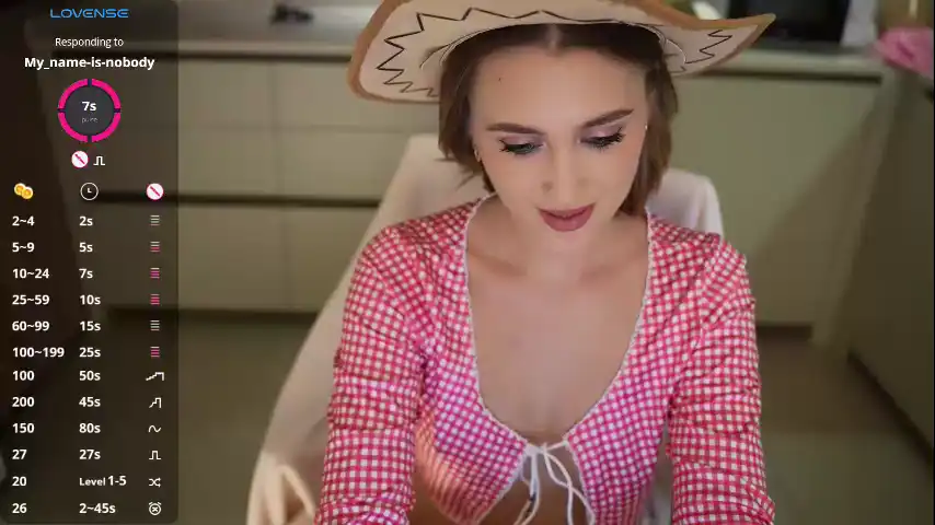 Vasillisa Chaturbate - Free Video - 2025 01-15 22:09:44