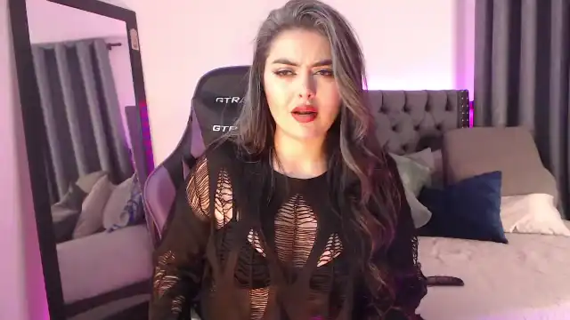 Vega-Lyra Flirt4Free - Private Video - 2025 05-11 10:41:53