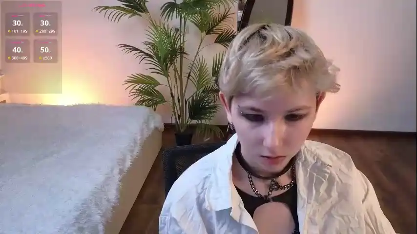 Velvetvalkyries Chaturbate - Hot Show Video - 2025 02-06 12:60:20