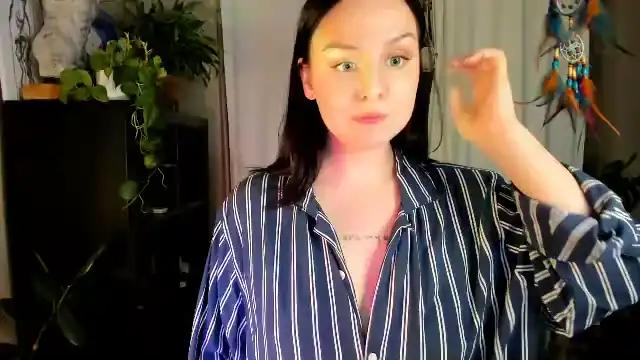 Vendy-Birdie Flirt4Free - Live Video Recording - 2025 05-10 20:20:28