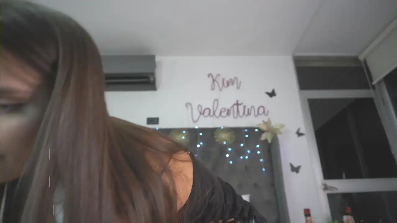 Venezolanacute Chaturbate - Live Video Recording - 2025 04-06 18:31:45