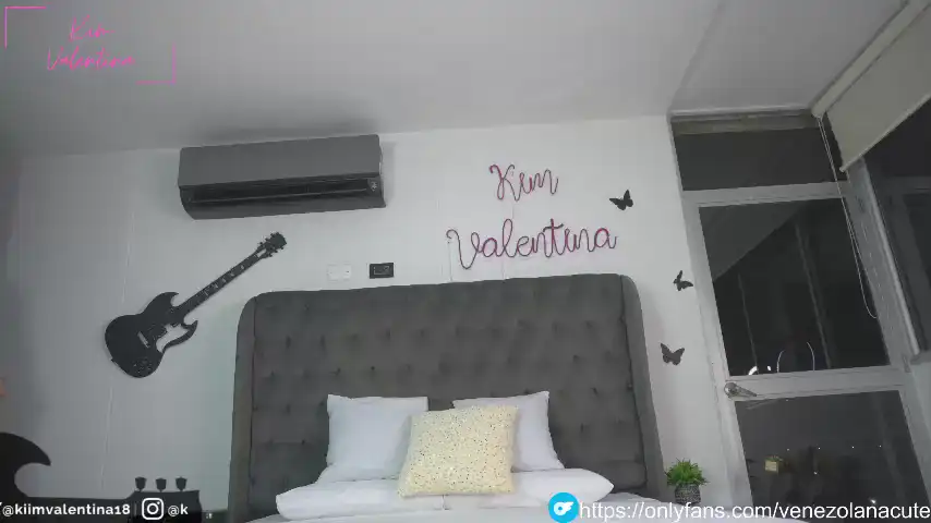 Venezolanacute Chaturbate - Record Video - 2025 01-12 23:28:23