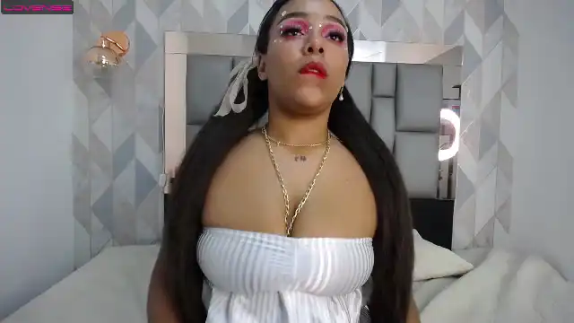 Venus-Evangeline Flirt4Free - Live Video Recording - 2025 03-09 17:24:59