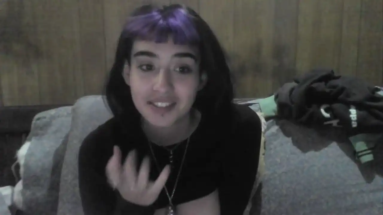 Venus_Andreitax Cam4 - Private Video - 2025 02-10 14:08:05