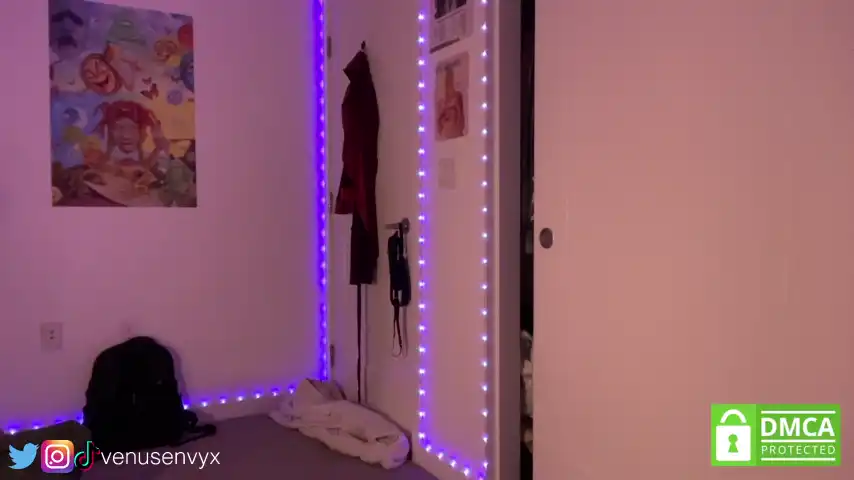 Venusenvyx Chaturbate - Hot Show Video - 2025 01-01 15:49:26