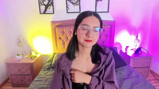 Vero-Mendez Flirt4Free - Hot Show Video - 2025 02-08 13:37:06