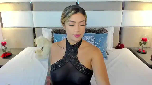Victoria-Romano Flirt4Free - Hot Show Video - 2025 04-11 01:41:26
