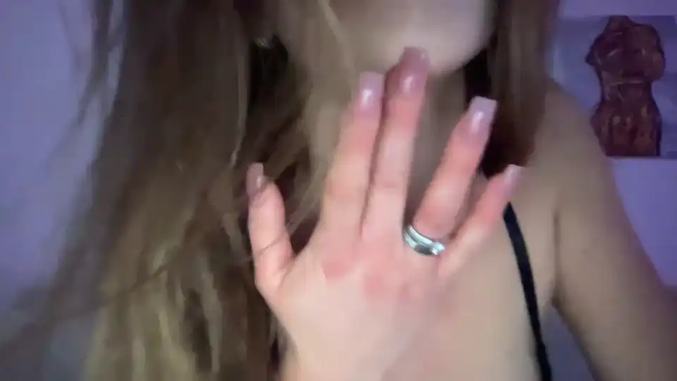 Victoriaabarski Chaturbate - Private Video - 2025 01-26 11:06:55