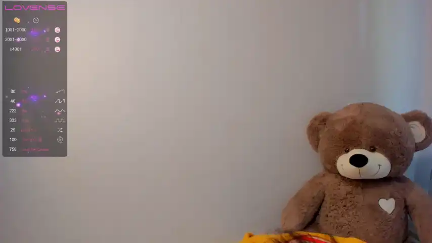 Victoriaglori Chaturbate - Record Video - 2025 05-02 01:29:39