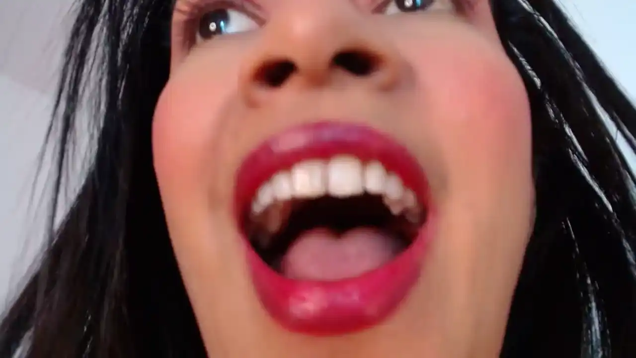 Victoriamayer Amateur.tv - Record Video - 2025 03-05 21:46:17