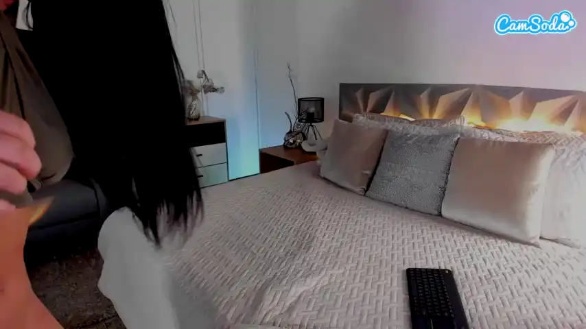Victoriasolis Camsoda - Private Video - 2025 01-16 22:20:59