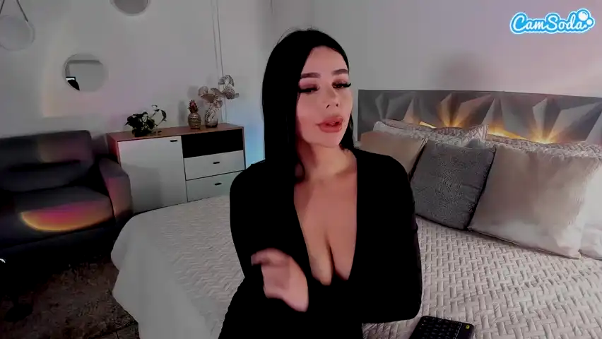 Victoriasolis Camsoda - Private Video - 2025 05-06 06:04:36