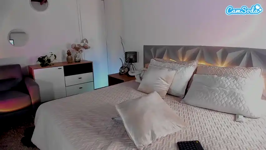 Victoriasolis Camsoda - Record Video - 2025 04-01 10:56:37