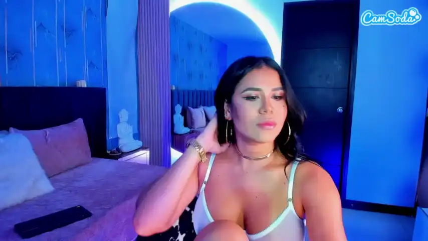 Viioletlover Camsoda - Live Video Recording - 2025 05-01 11:36:44