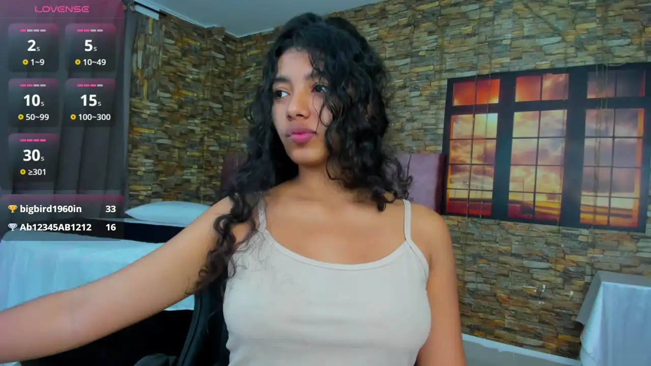 Viktorya_Xue Stripchat - Record Video - 2025 03-05 18:47:28