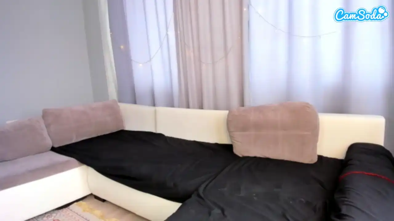 Vinnybunny Camsoda - Live Video Recording - 2025 02-06 24:30:21