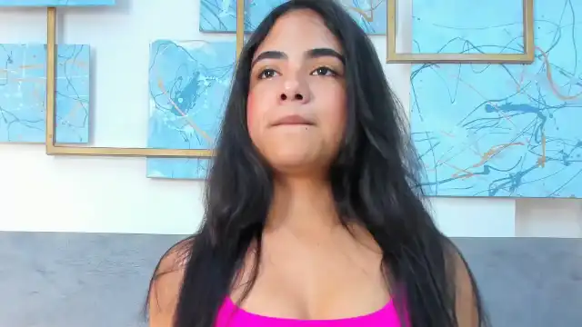 Violeta-Garcia Flirt4Free - Free Video - 2025 04-06 11:23:50