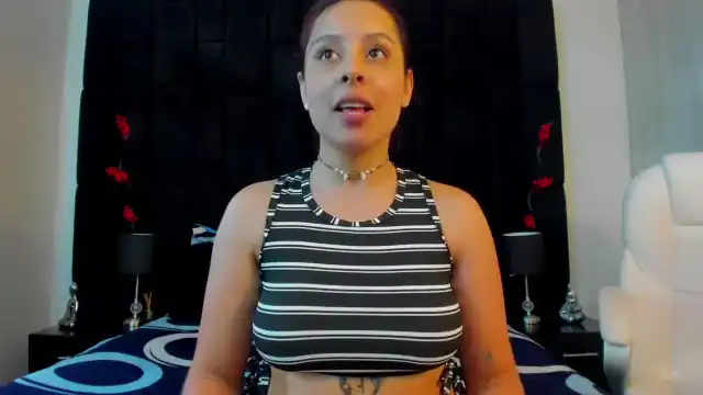 Violetta-Walker Flirt4Free - Free Video - 2025 01-12 12:48:33