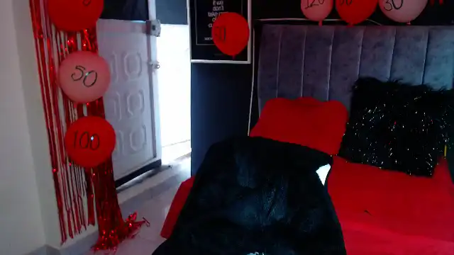 Violetta-Wil Flirt4Free - Record Video - 2025 03-07 04:49:24