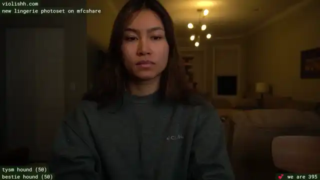 Violishh Myfreecams - Private Video - 2025 01-26 02:46:18