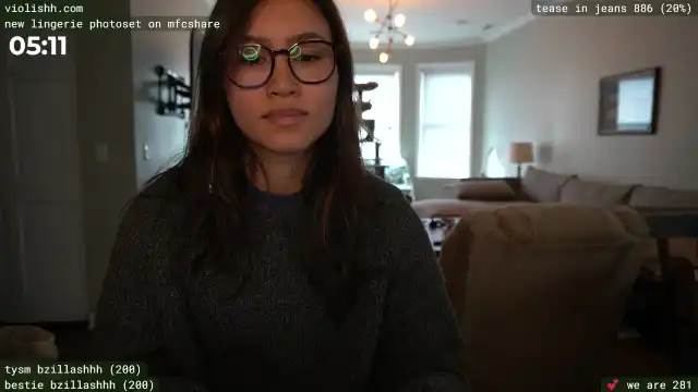 Violishh Myfreecams - Record Video - 2025 03-05 21:07:35