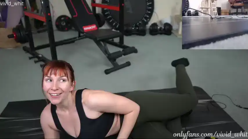 Vivid_Whit Chaturbate - Record Video - 2025 03-04 16:24:11