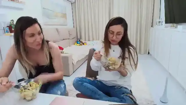 Wennndyk Myfreecams - Record Video - 2025 03-01 01:12:17