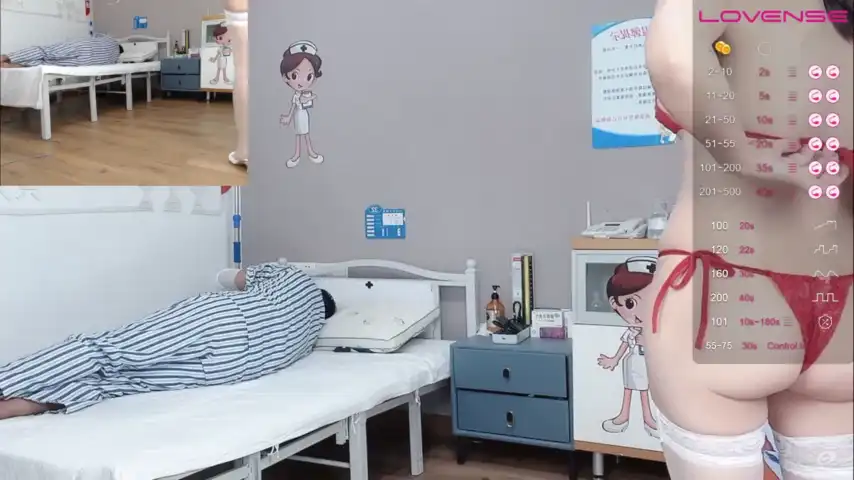 Wenwen1688 Stripchat - Hot Show Video - 2025 04-11 01:53:45