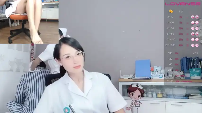 Wenwen1688 Stripchat - Private Video - 2025 05-10 09:35:54