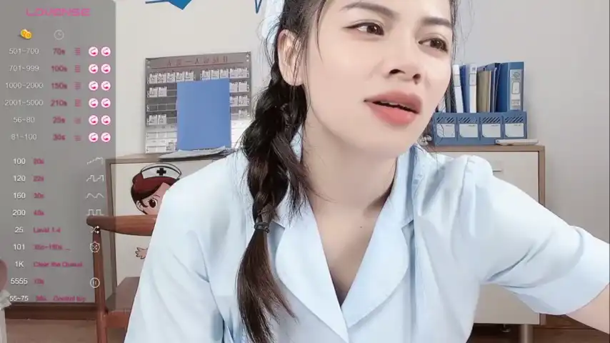Wenwen1688 Stripchat - Record Video - 2025 04-11 00:33:40