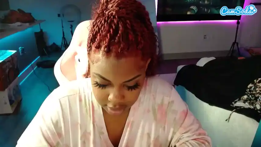 Wewantdiamond Camsoda - Hot Show Video - 2025 05-11 22:49:06