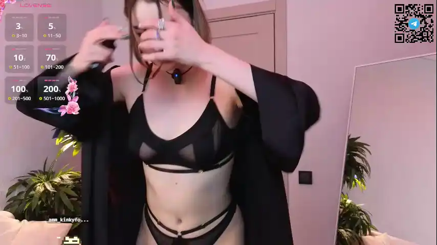 Whisperheart Chaturbate - Free Video - 2025 03-06 19:49:27