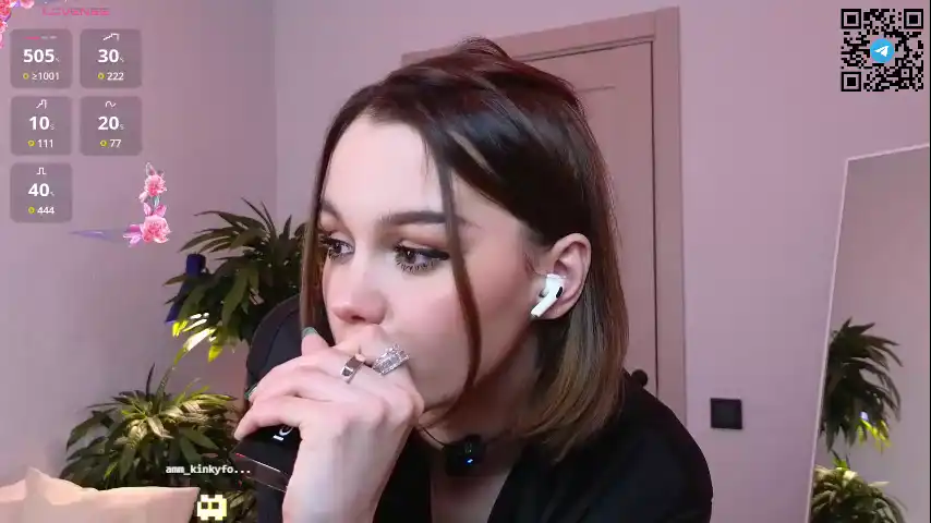 Whisperheart Chaturbate - Private Video - 2025 04-10 06:58:33