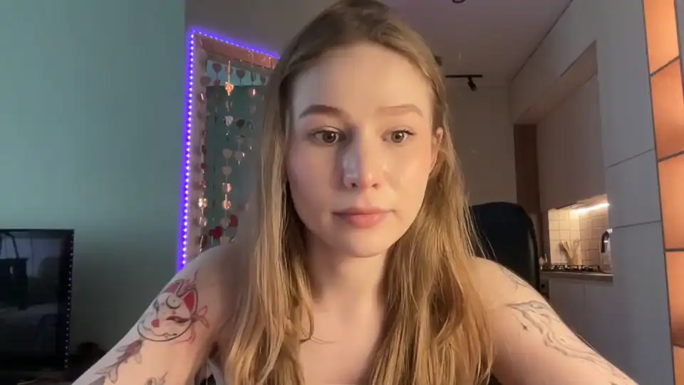 Whoisalisa Chaturbate - Hot Show Video - 2025 02-08 22:44:44