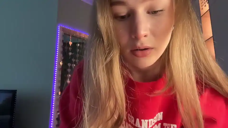 Whoisalisa Chaturbate - Record Video - 2025 05-04 07:55:17