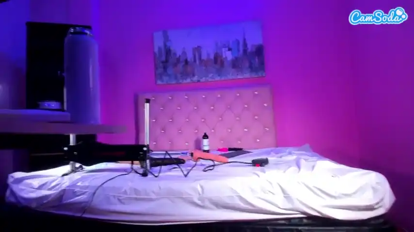 Wiildsex Camsoda - Private Video - 2025 05-06 19:41:10