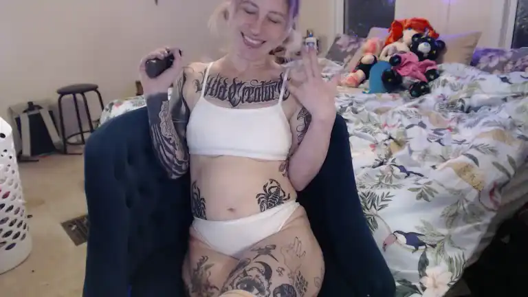 Wild.rabbitts Streamate - Live Video Recording - 2025 01-01 06:44:50