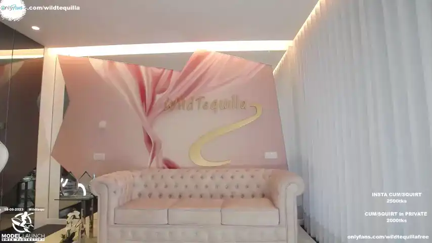 Wildtequilla Chaturbate - Live Video Recording - 2025 04-03 22:58:18