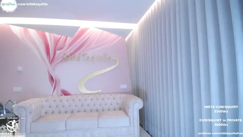 Wildtequilla Chaturbate - Record Video - 2025 05-06 10:39:33