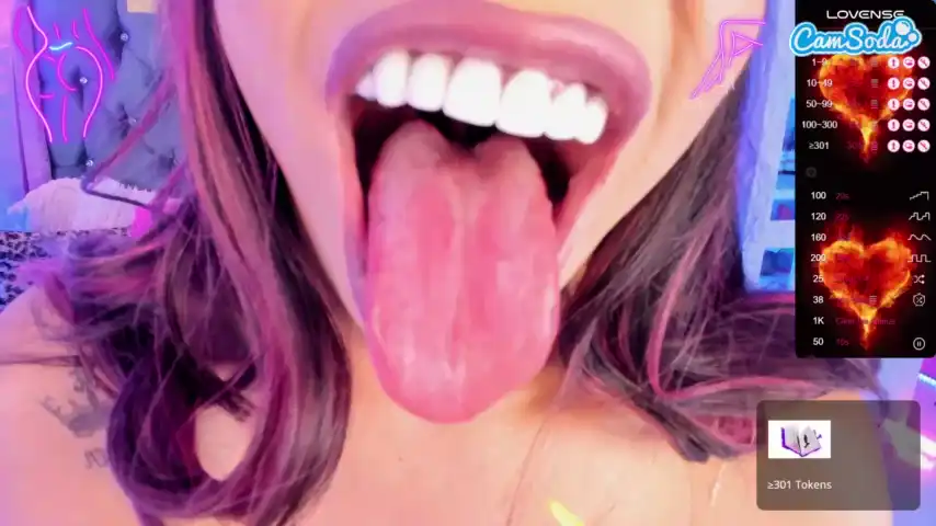 Willowjohnson Camsoda - Record Video - 2025 02-09 03:44:55