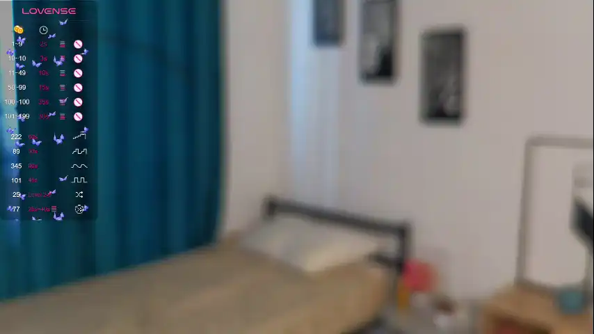 Wilonebute Chaturbate - Hot Show Video - 2025 05-05 13:25:19