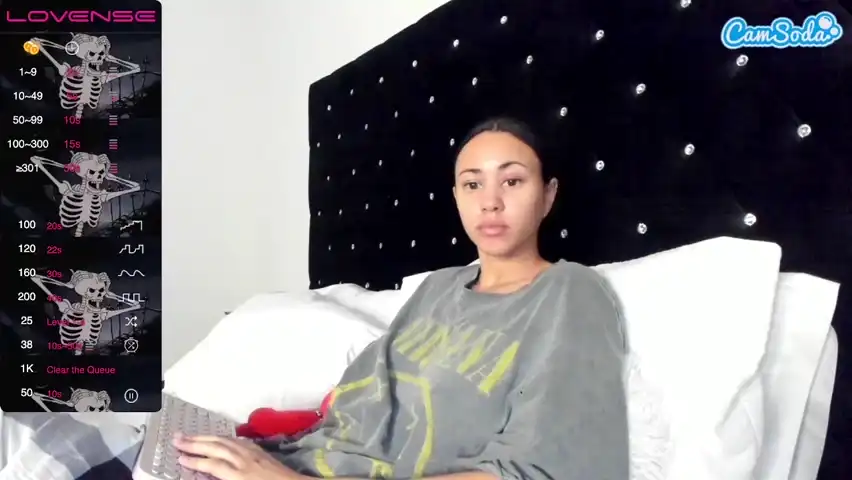 Winnafredflurry Camsoda - Free Video - 2025 02-05 27:15:56