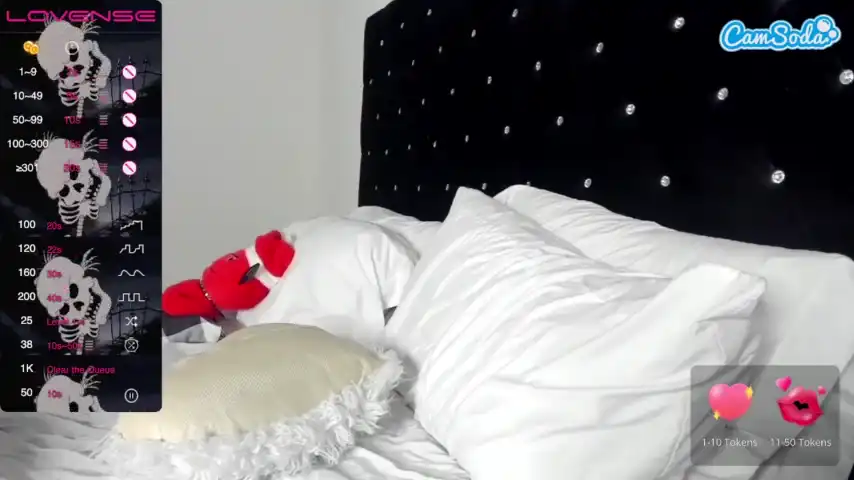 Winnafredflurry Camsoda - Free Video - 2025 04-07 23:40:35