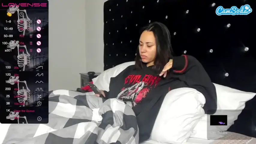 Winnafredflurry Camsoda - Hot Show Video - 2025 05-01 13:49:21