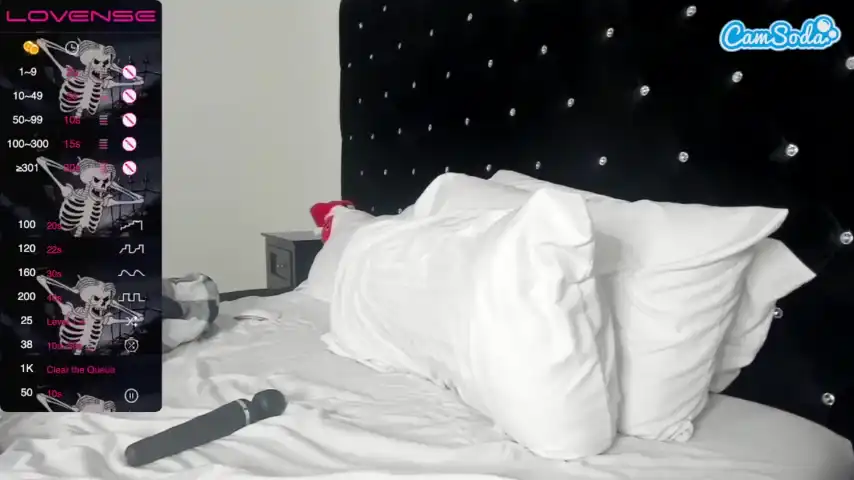 Winnafredflurry Camsoda - Hot Show Video - 2025 05-06 02:04:55