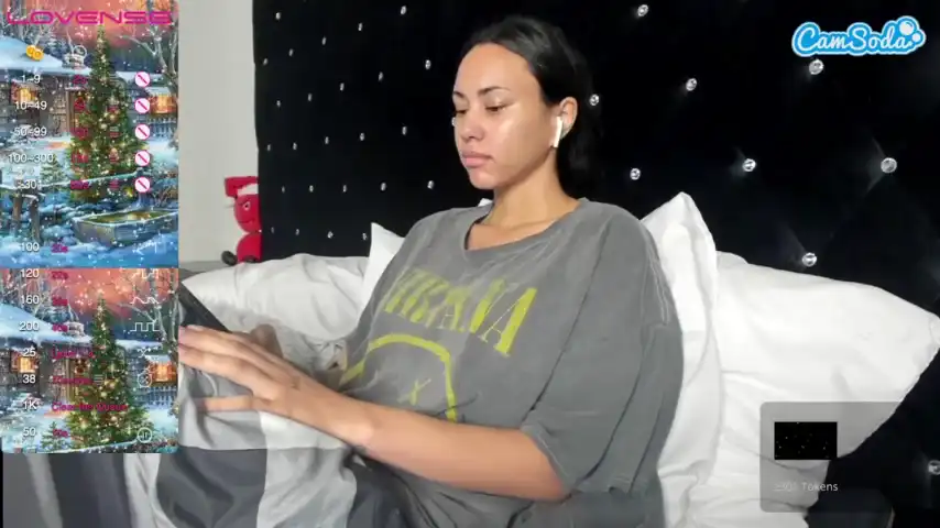 Winnafredflurry Camsoda - Live Video Recording - 2025 03-11 05:13:58