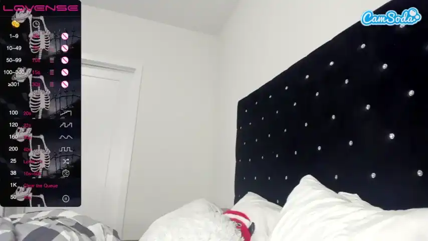 Winnafredflurry Camsoda - Live Video Recording - 2025 04-02 05:13:28