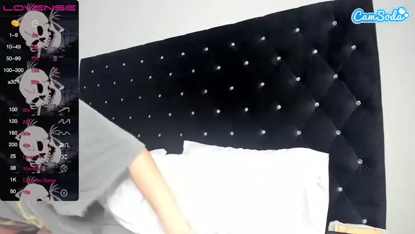 Winnafredflurry Camsoda - Private Video - 2025 02-09 24:45:44