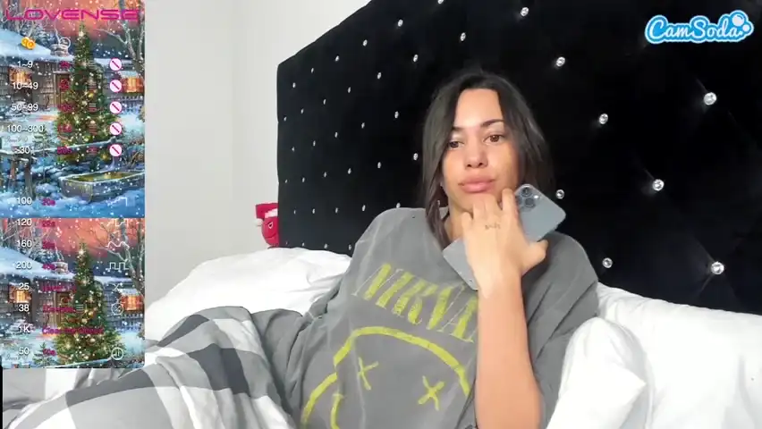 Winnafredflurry Camsoda - Record Video - 2025 04-05 02:31:07