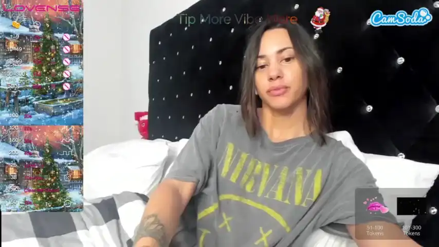 Winnafredflurry Camsoda - Record Video - 2025 04-08 16:37:55
